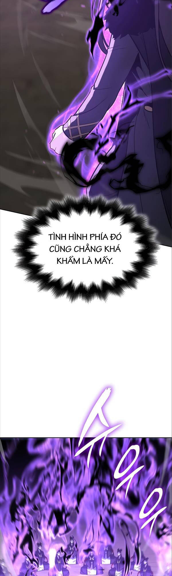 Thiên Ma Thần Quyết: Trùng Sinh