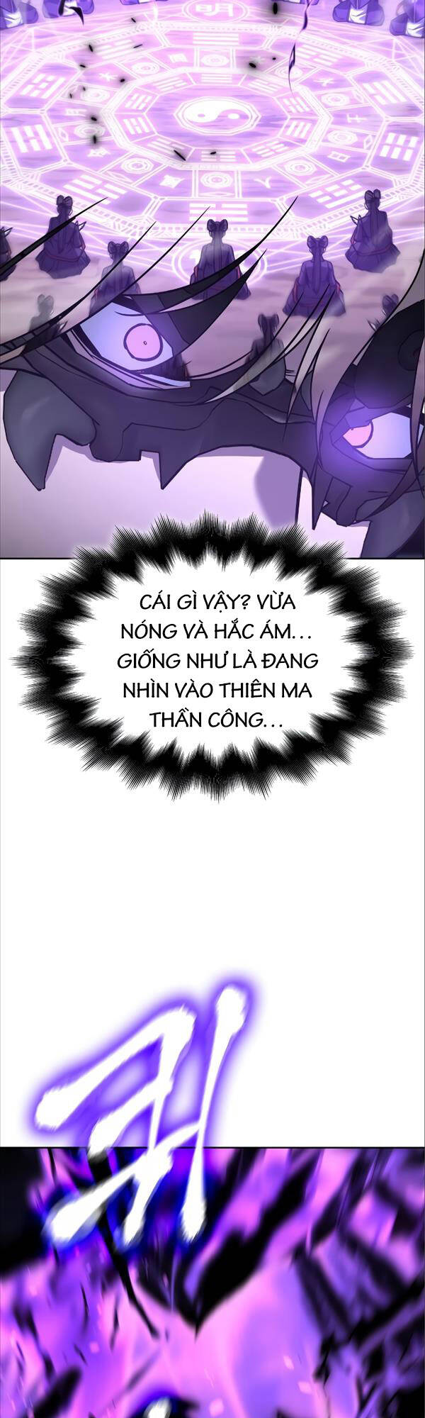 Thiên Ma Thần Quyết: Trùng Sinh