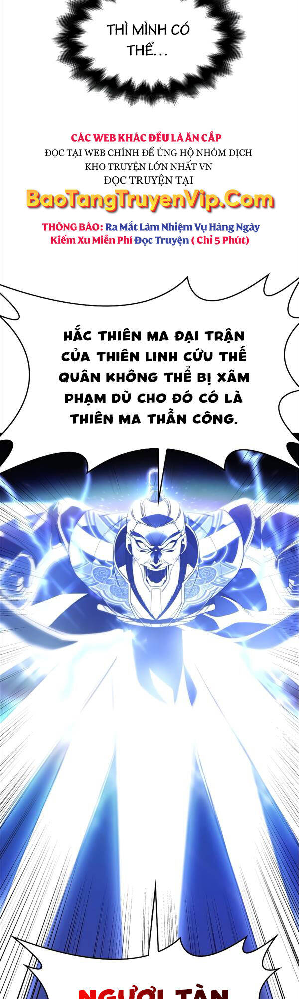 Thiên Ma Thần Quyết: Trùng Sinh