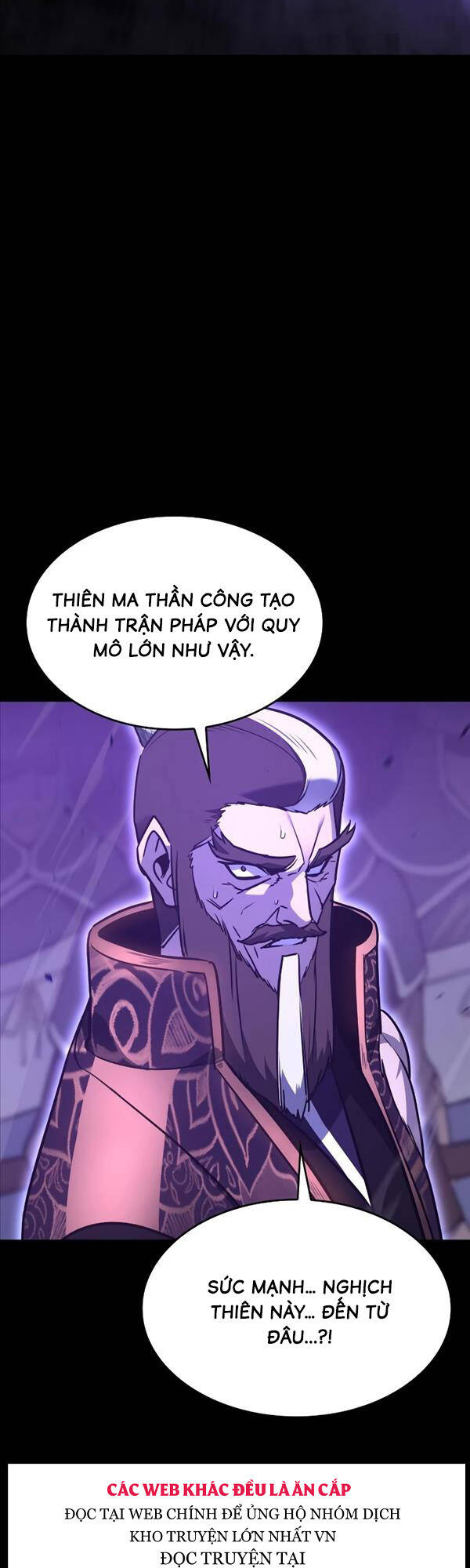 Thiên Ma Thần Quyết: Trùng Sinh
