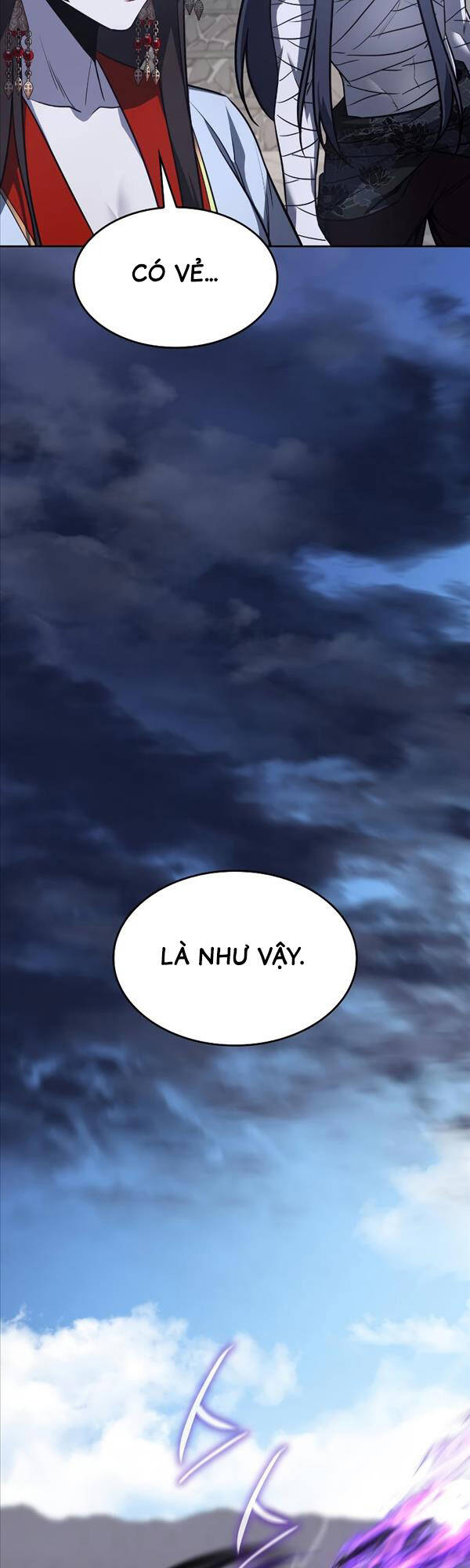 Thiên Ma Thần Quyết: Trùng Sinh