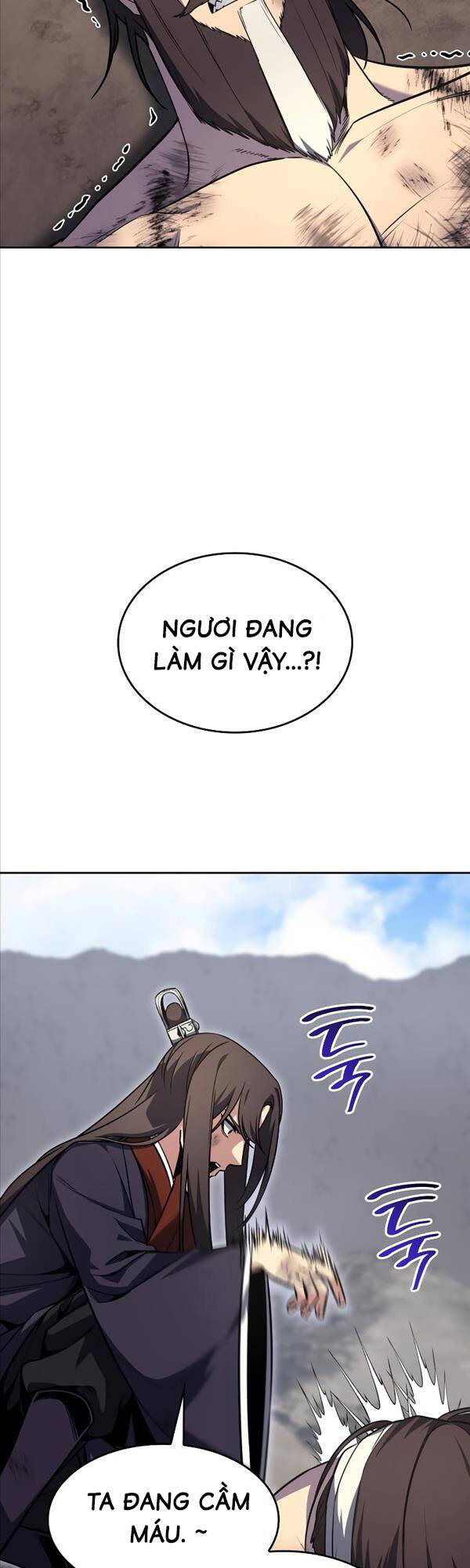 Thiên Ma Thần Quyết: Trùng Sinh