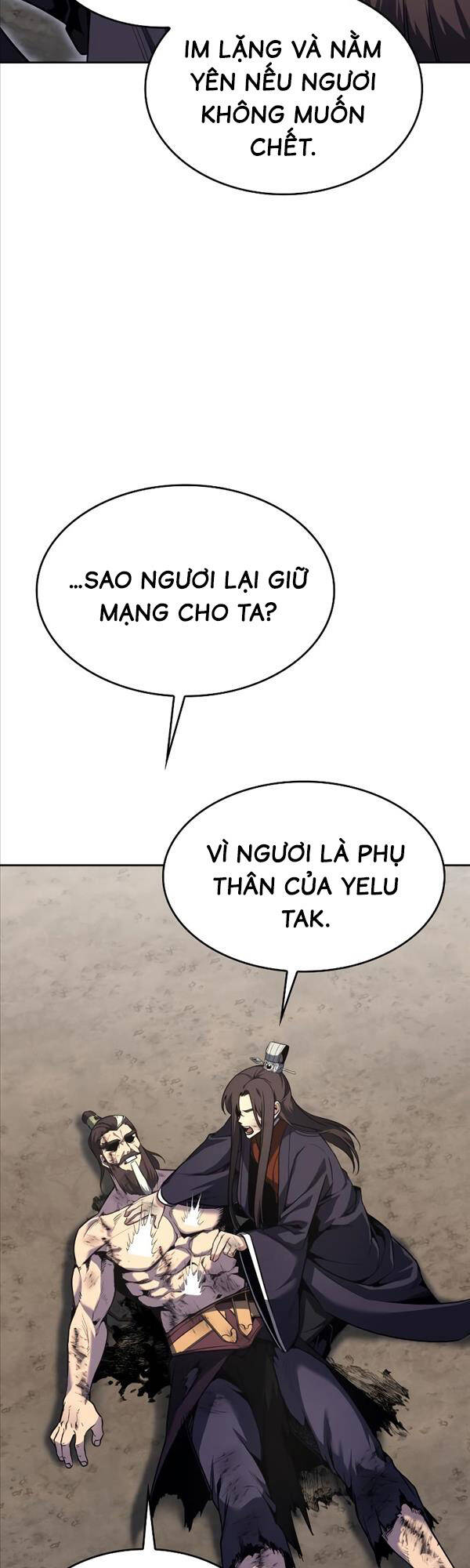 Thiên Ma Thần Quyết: Trùng Sinh