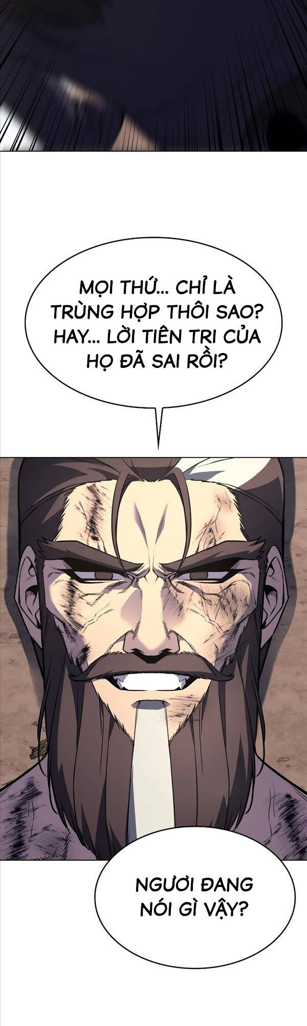 Thiên Ma Thần Quyết: Trùng Sinh