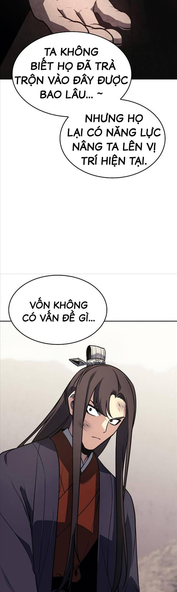 Thiên Ma Thần Quyết: Trùng Sinh