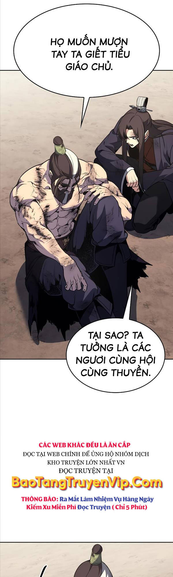 Thiên Ma Thần Quyết: Trùng Sinh
