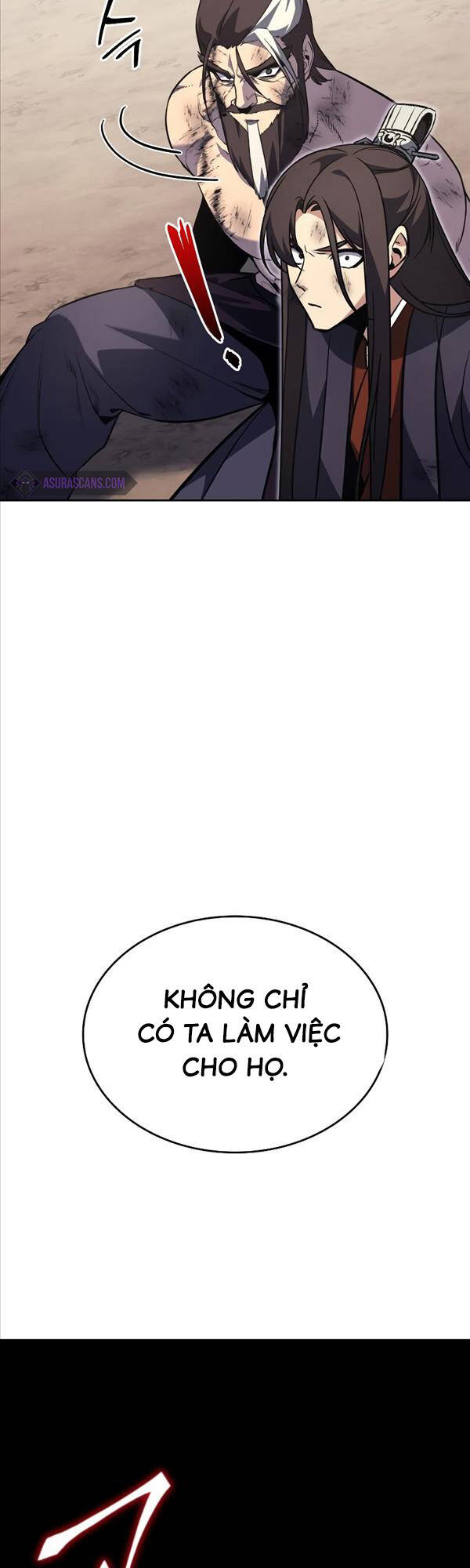 Thiên Ma Thần Quyết: Trùng Sinh