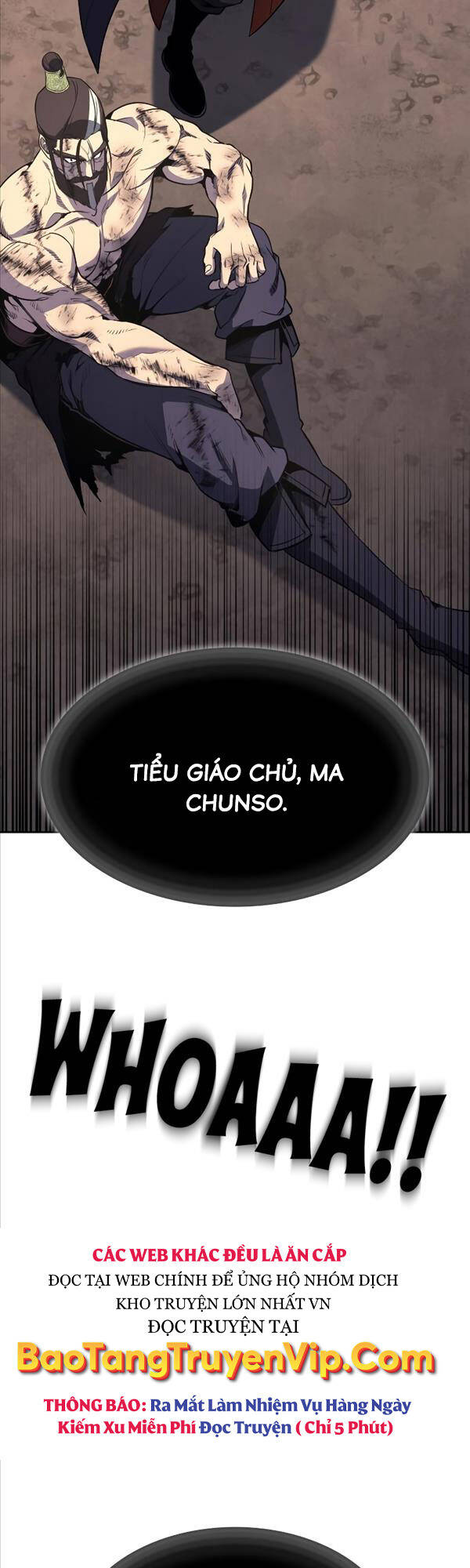 Thiên Ma Thần Quyết: Trùng Sinh