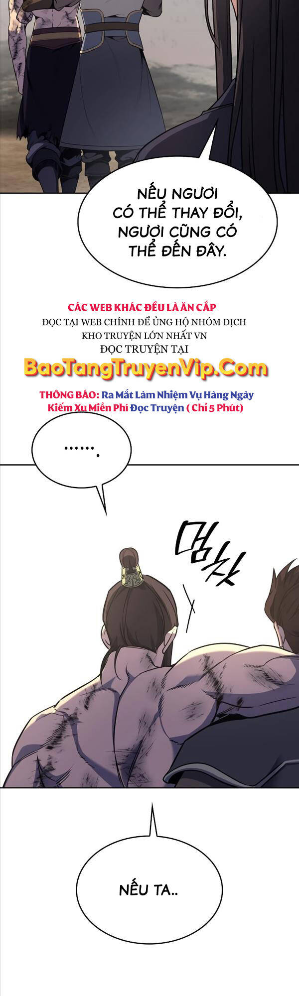 Thiên Ma Thần Quyết: Trùng Sinh