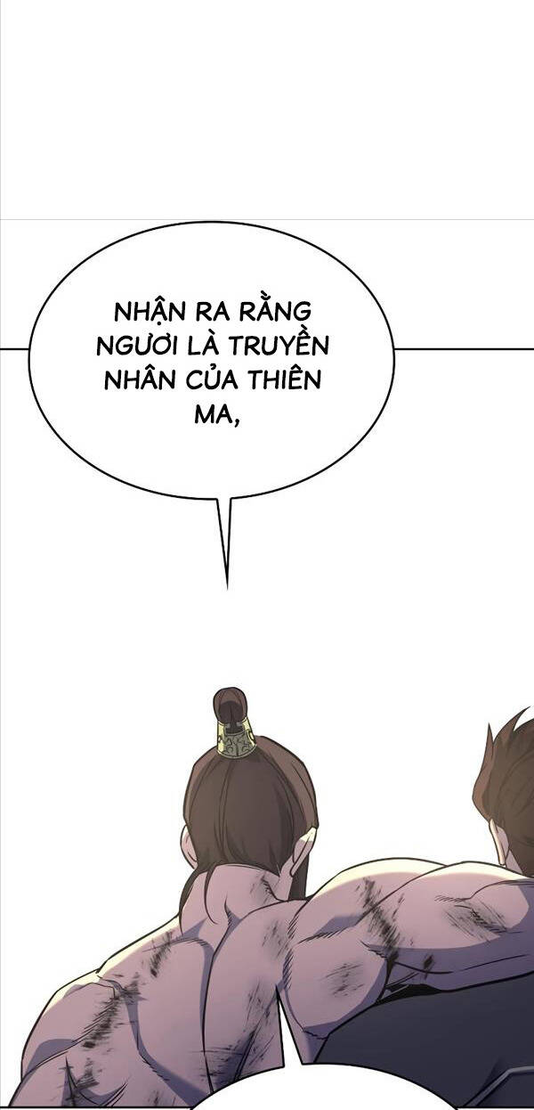 Thiên Ma Thần Quyết: Trùng Sinh