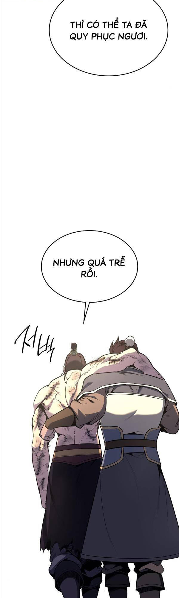 Thiên Ma Thần Quyết: Trùng Sinh