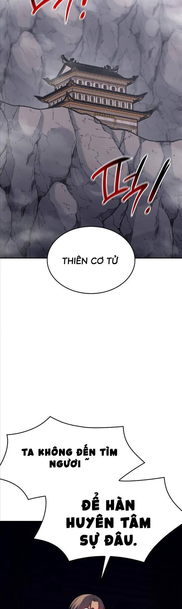 Thiên Ma Thần Quyết: Trùng Sinh