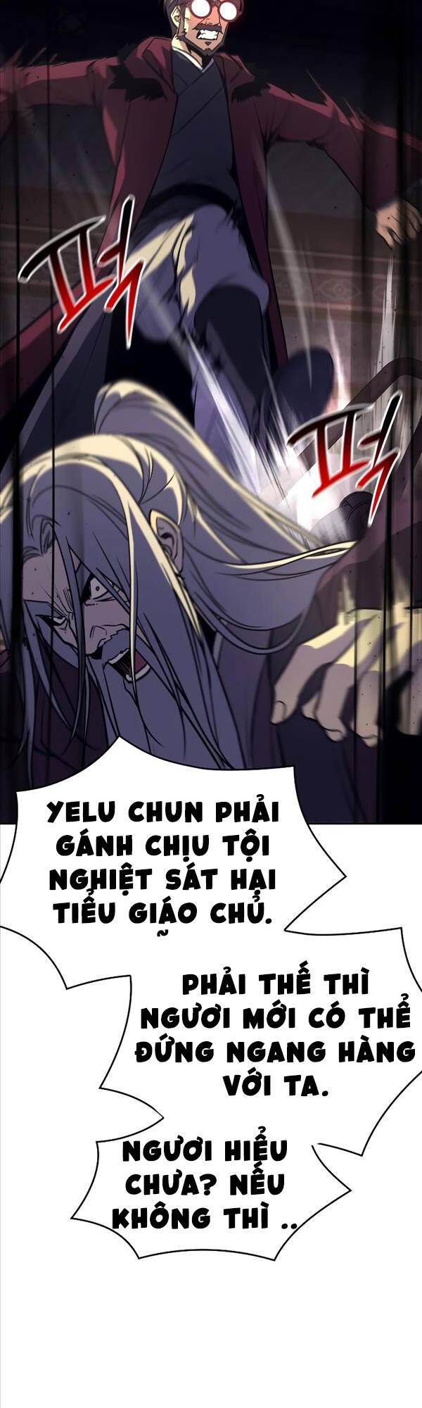 Thiên Ma Thần Quyết: Trùng Sinh