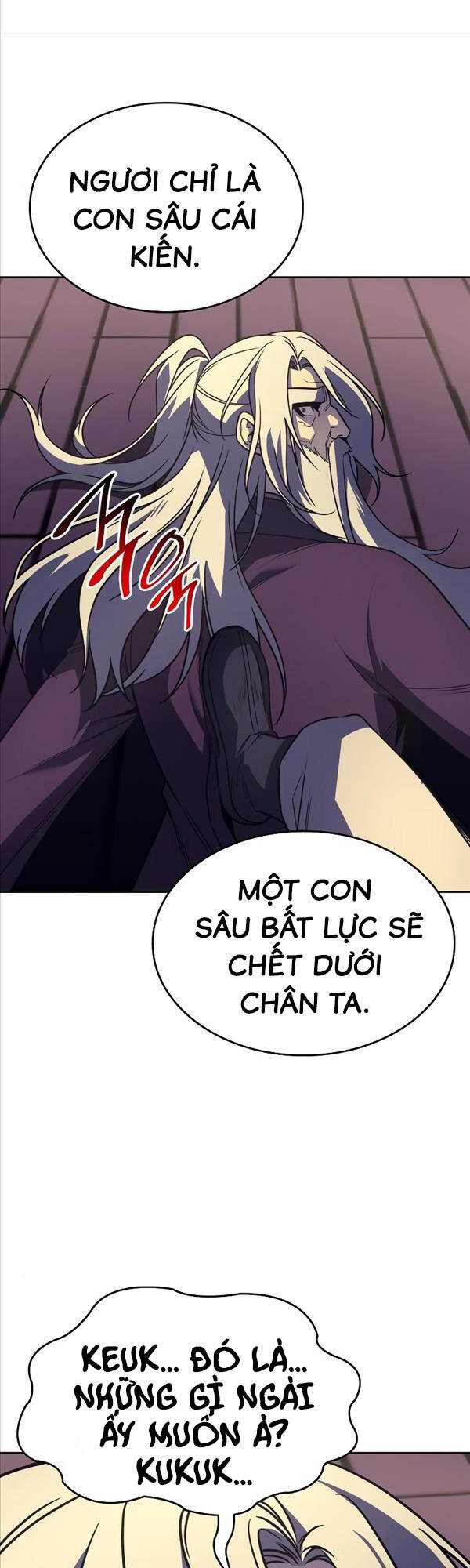 Thiên Ma Thần Quyết: Trùng Sinh