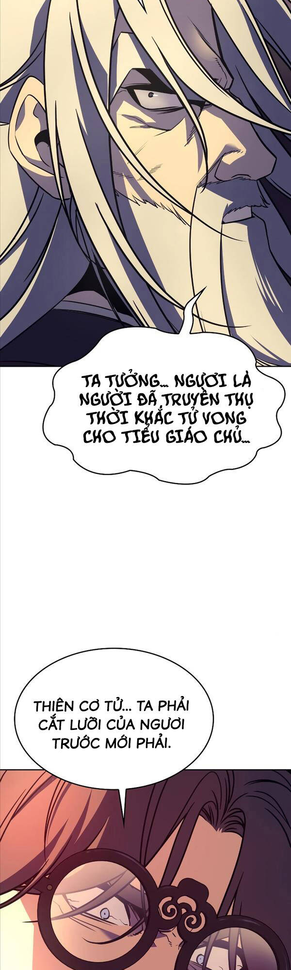 Thiên Ma Thần Quyết: Trùng Sinh