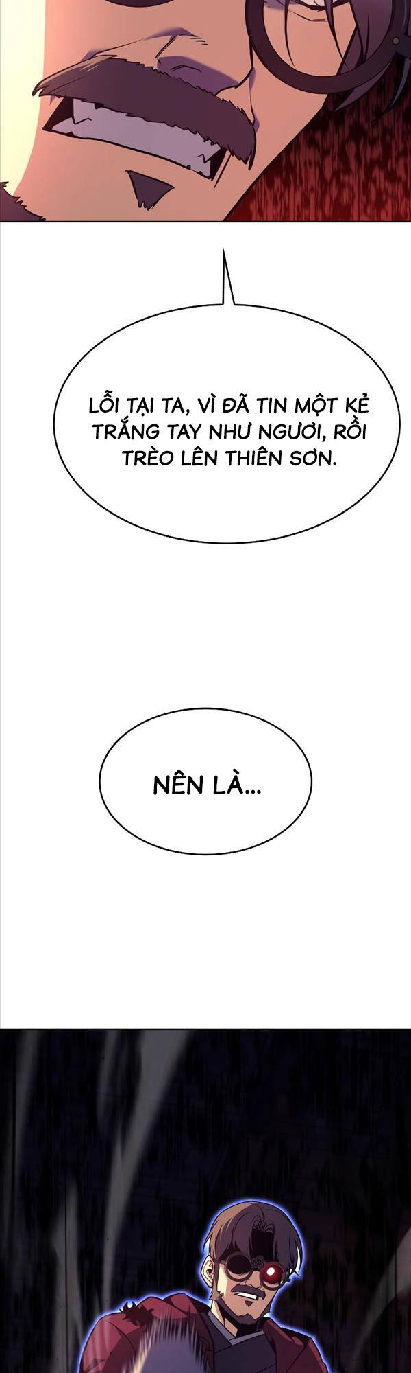 Thiên Ma Thần Quyết: Trùng Sinh
