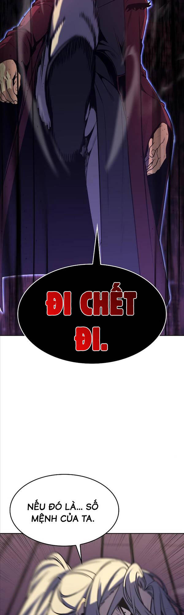 Thiên Ma Thần Quyết: Trùng Sinh