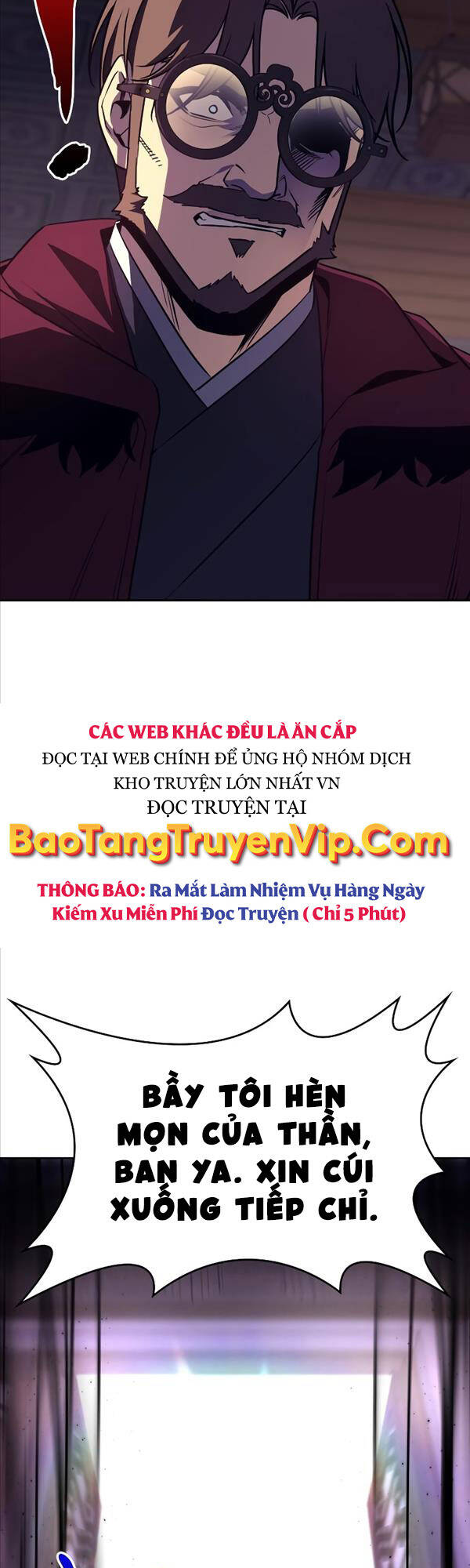Thiên Ma Thần Quyết: Trùng Sinh