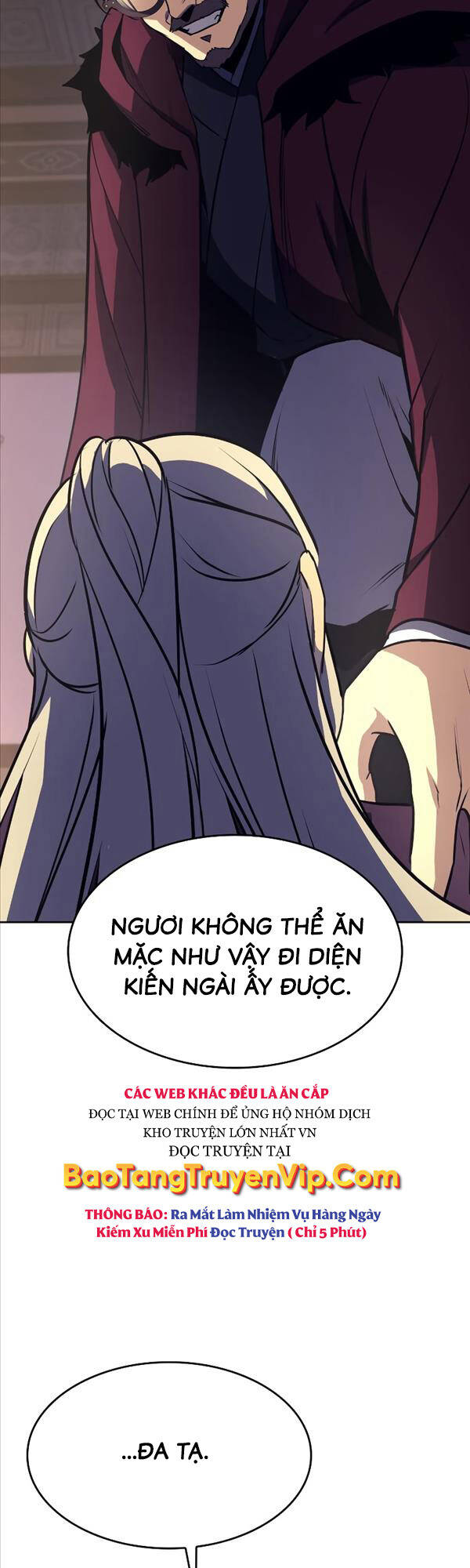 Thiên Ma Thần Quyết: Trùng Sinh
