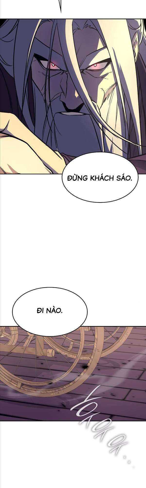 Thiên Ma Thần Quyết: Trùng Sinh