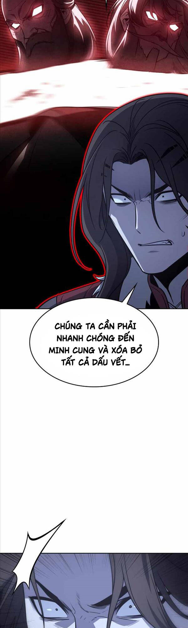 Thiên Ma Thần Quyết: Trùng Sinh