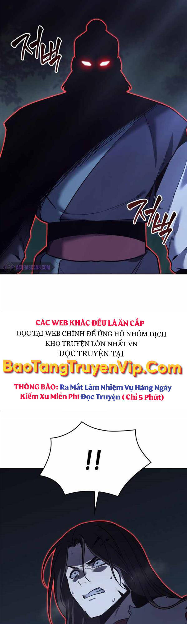 Thiên Ma Thần Quyết: Trùng Sinh