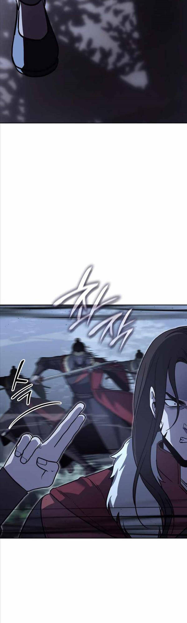 Thiên Ma Thần Quyết: Trùng Sinh