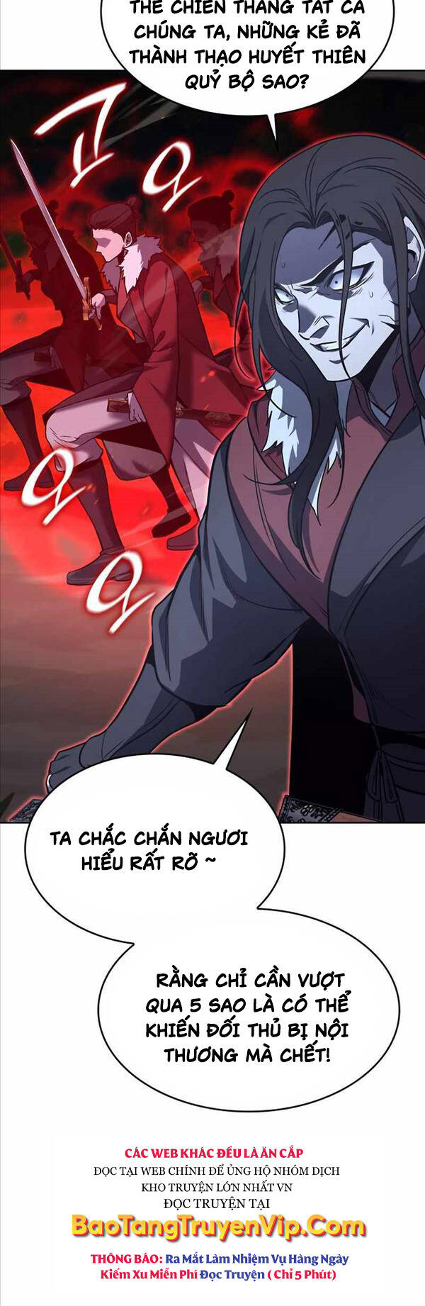 Thiên Ma Thần Quyết: Trùng Sinh