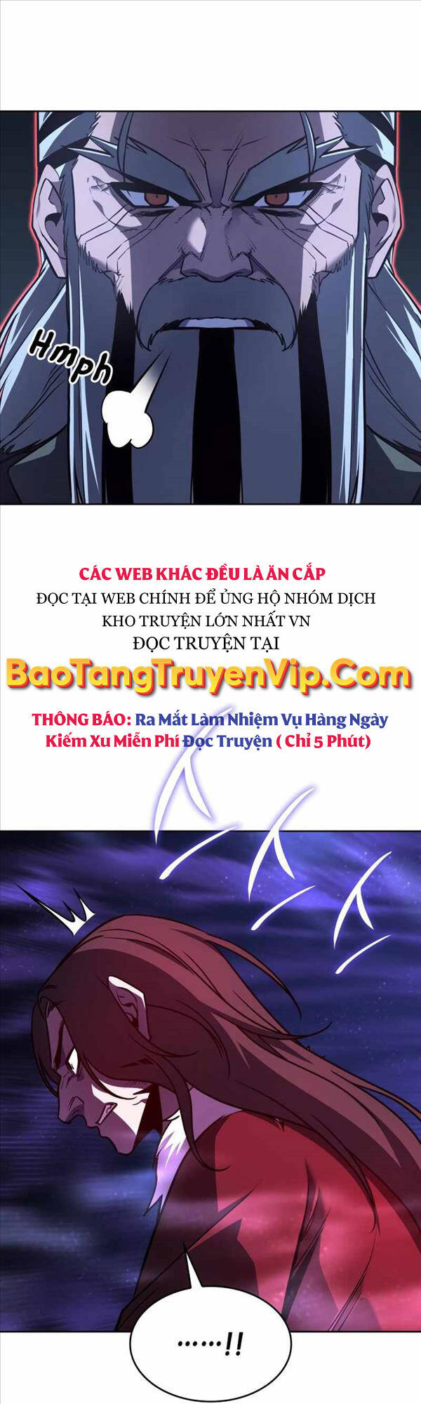 Thiên Ma Thần Quyết: Trùng Sinh