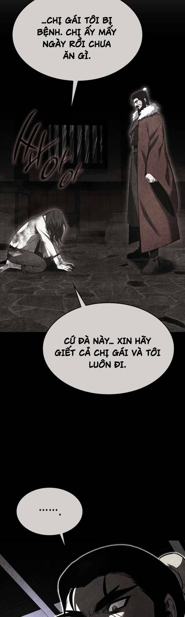 Thiên Ma Thần Quyết: Trùng Sinh