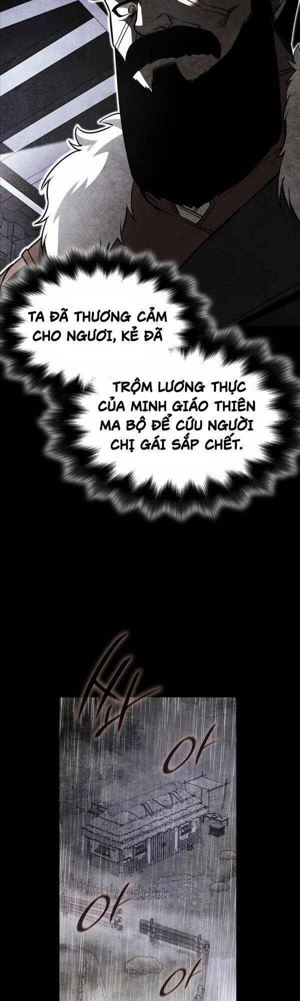 Thiên Ma Thần Quyết: Trùng Sinh