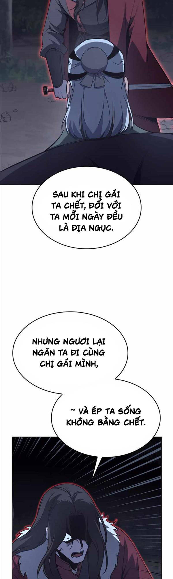 Thiên Ma Thần Quyết: Trùng Sinh