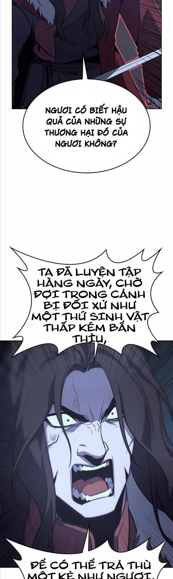 Thiên Ma Thần Quyết: Trùng Sinh