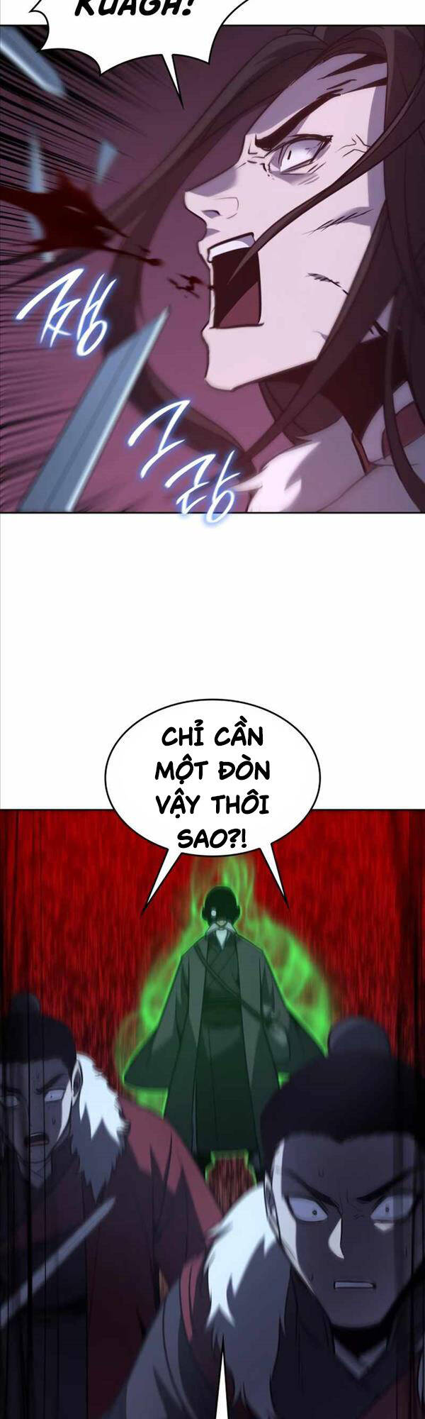 Thiên Ma Thần Quyết: Trùng Sinh