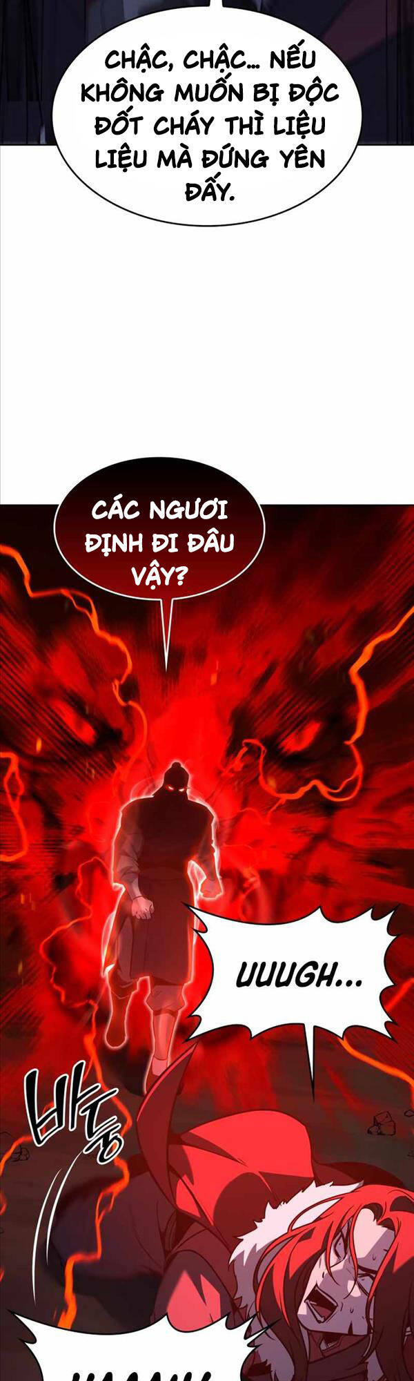 Thiên Ma Thần Quyết: Trùng Sinh