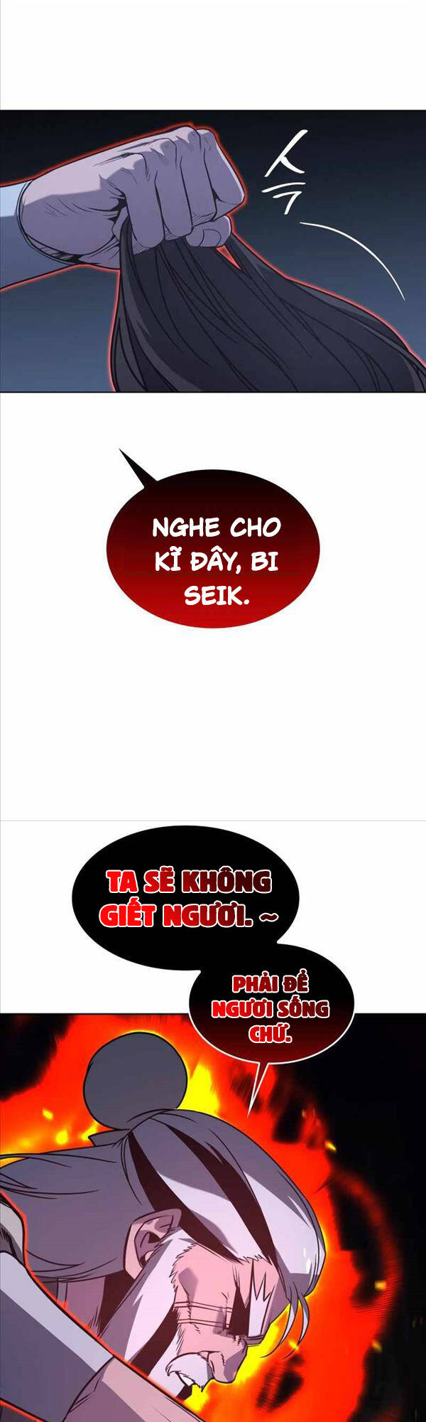Thiên Ma Thần Quyết: Trùng Sinh