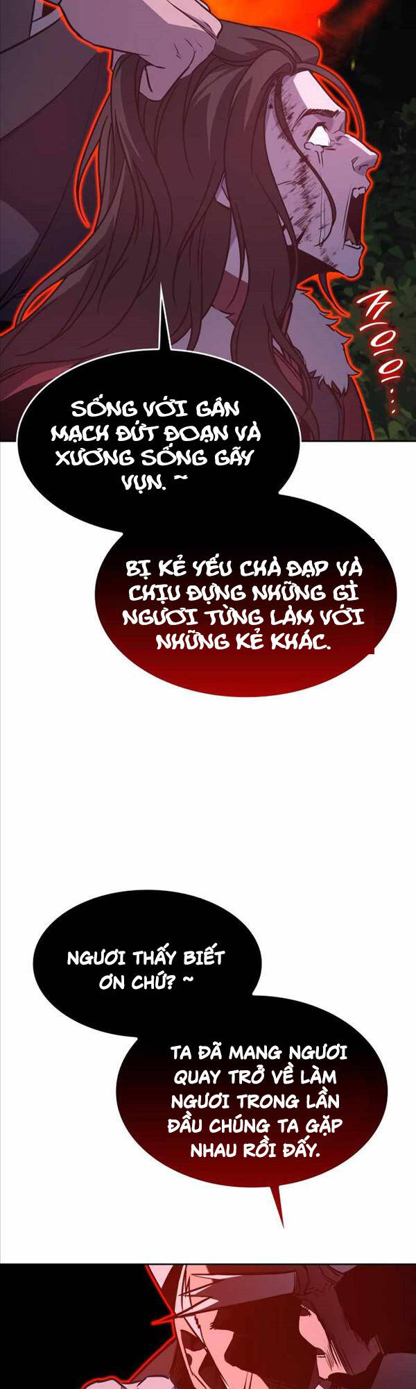 Thiên Ma Thần Quyết: Trùng Sinh