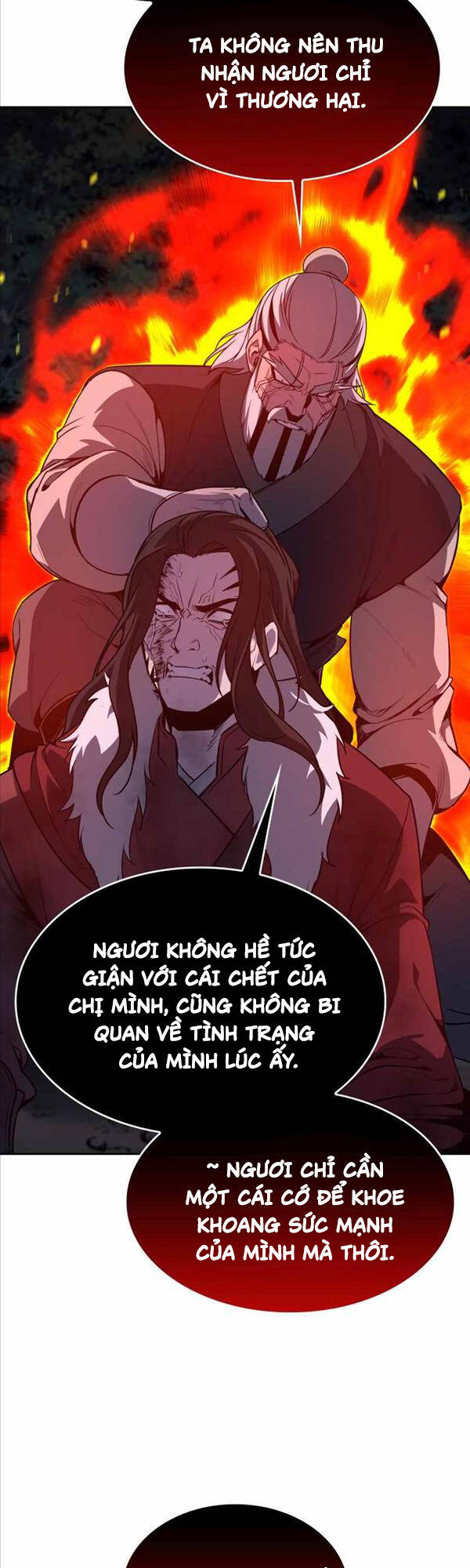 Thiên Ma Thần Quyết: Trùng Sinh