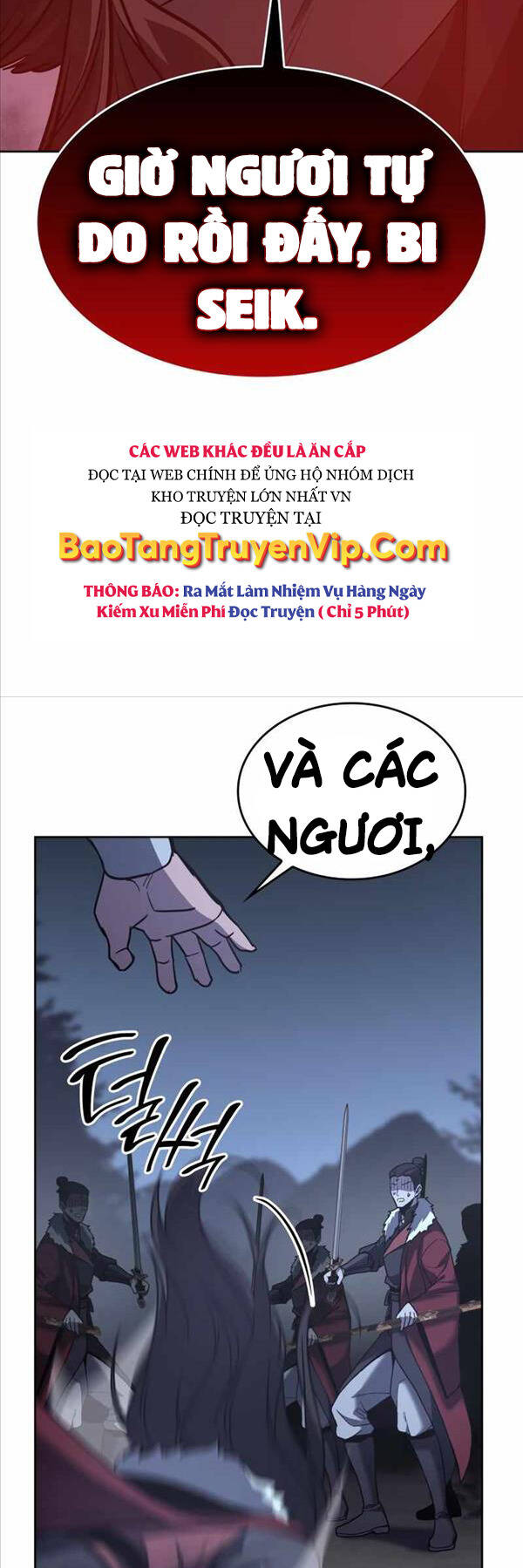 Thiên Ma Thần Quyết: Trùng Sinh