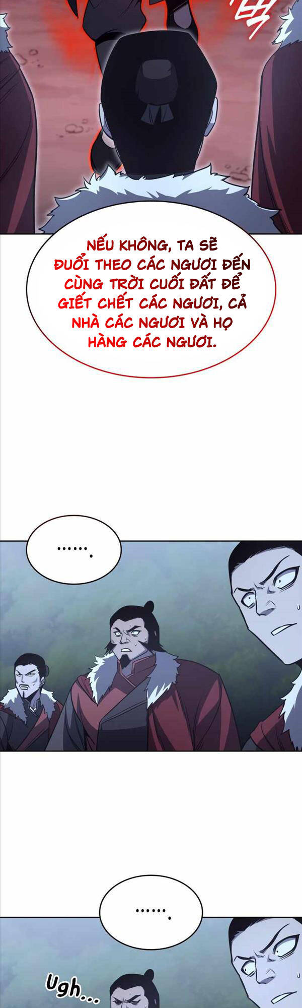 Thiên Ma Thần Quyết: Trùng Sinh