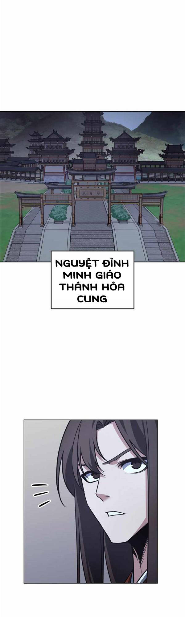 Thiên Ma Thần Quyết: Trùng Sinh