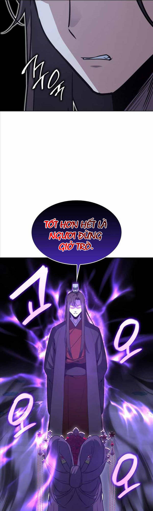 Thiên Ma Thần Quyết: Trùng Sinh