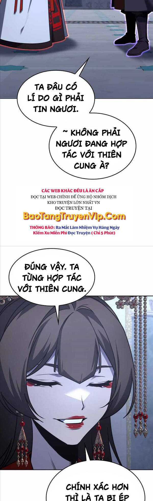 Thiên Ma Thần Quyết: Trùng Sinh