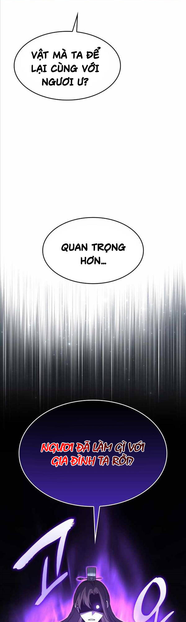 Thiên Ma Thần Quyết: Trùng Sinh