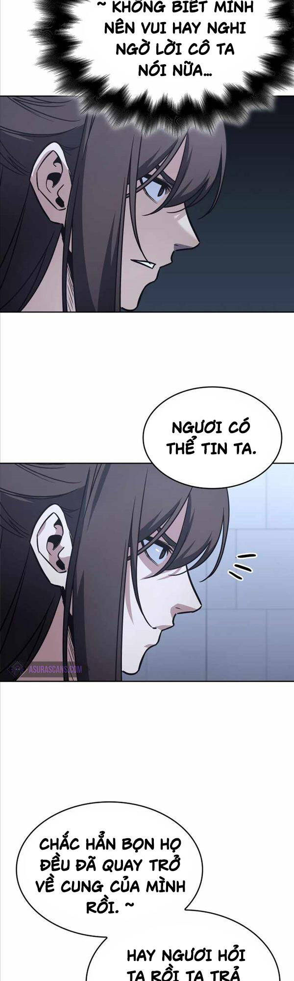 Thiên Ma Thần Quyết: Trùng Sinh