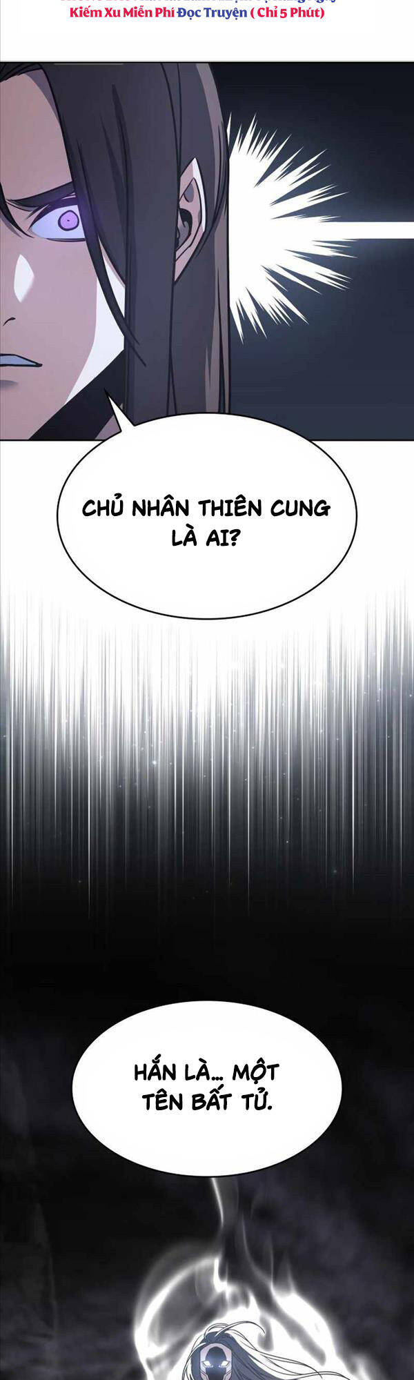 Thiên Ma Thần Quyết: Trùng Sinh