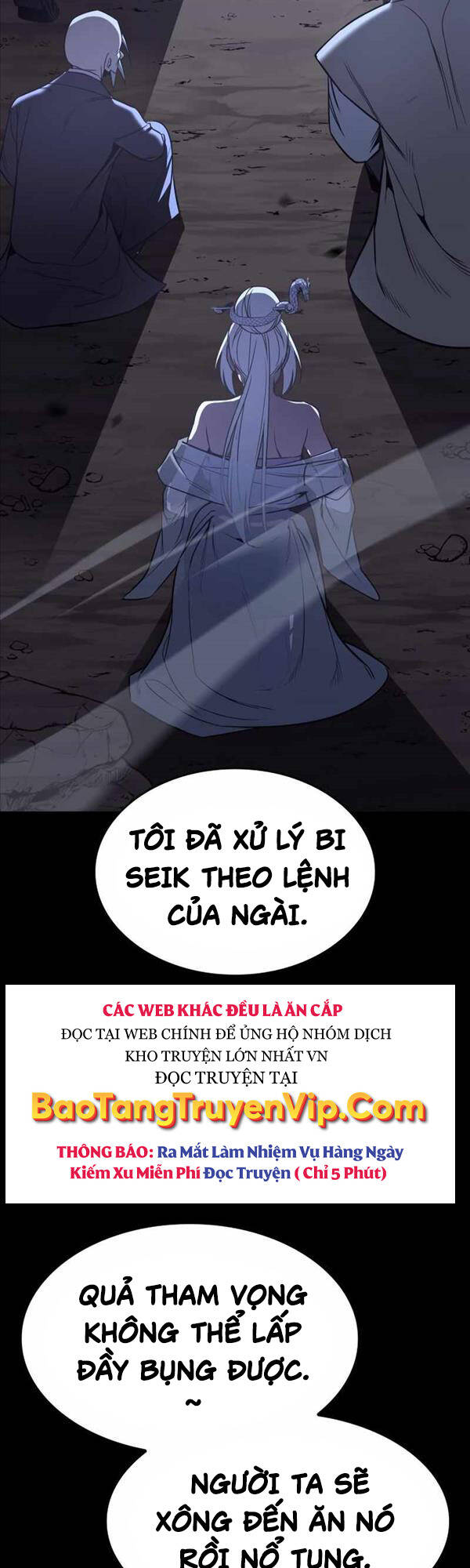 Thiên Ma Thần Quyết: Trùng Sinh