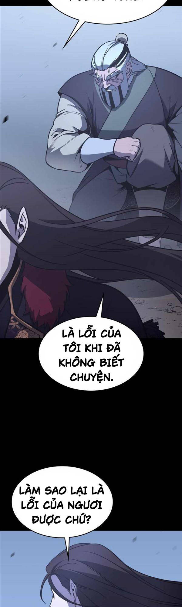 Thiên Ma Thần Quyết: Trùng Sinh