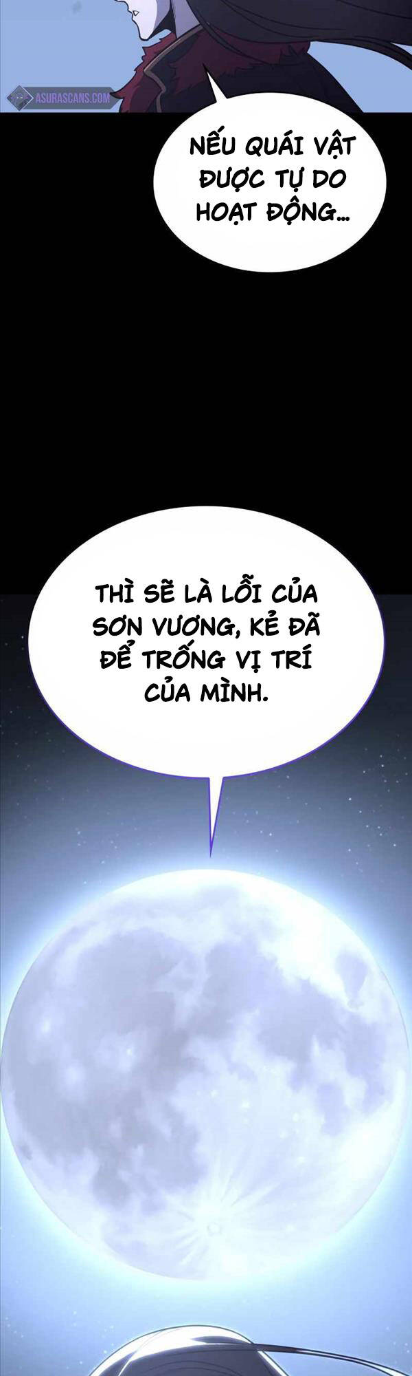 Thiên Ma Thần Quyết: Trùng Sinh