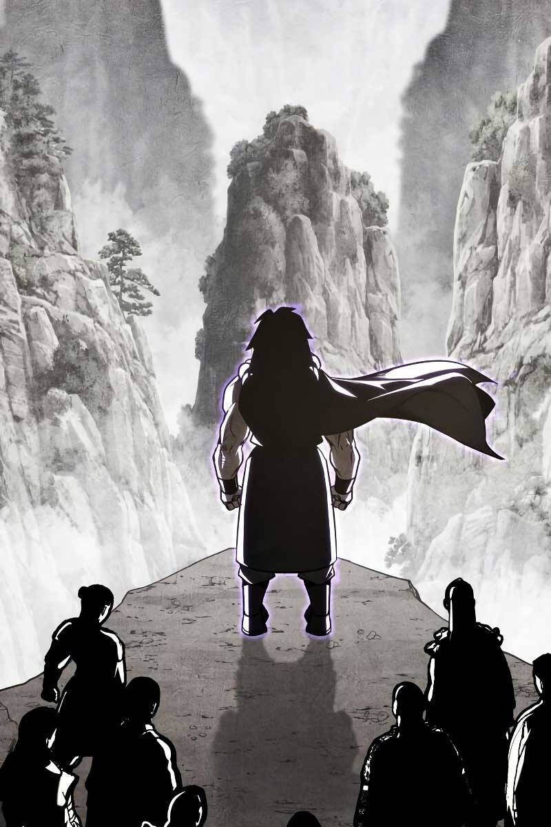 Thiên Ma Thần Quyết: Trùng Sinh